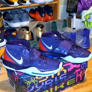 Nike Kyrie 6 Size 11.5